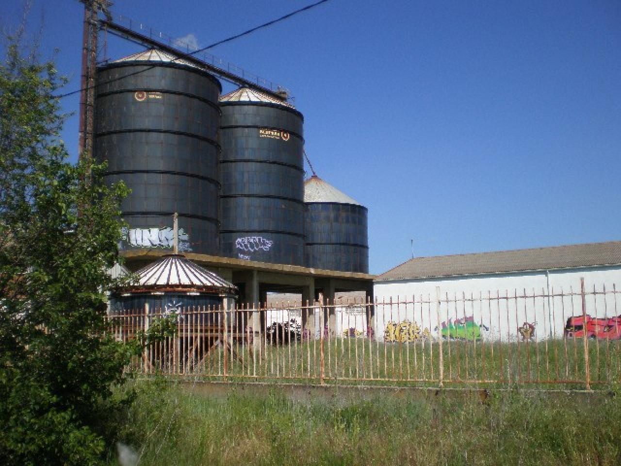 VENTA DE NAVE INDUSTRIAL EN BENAVENTE - Image 4