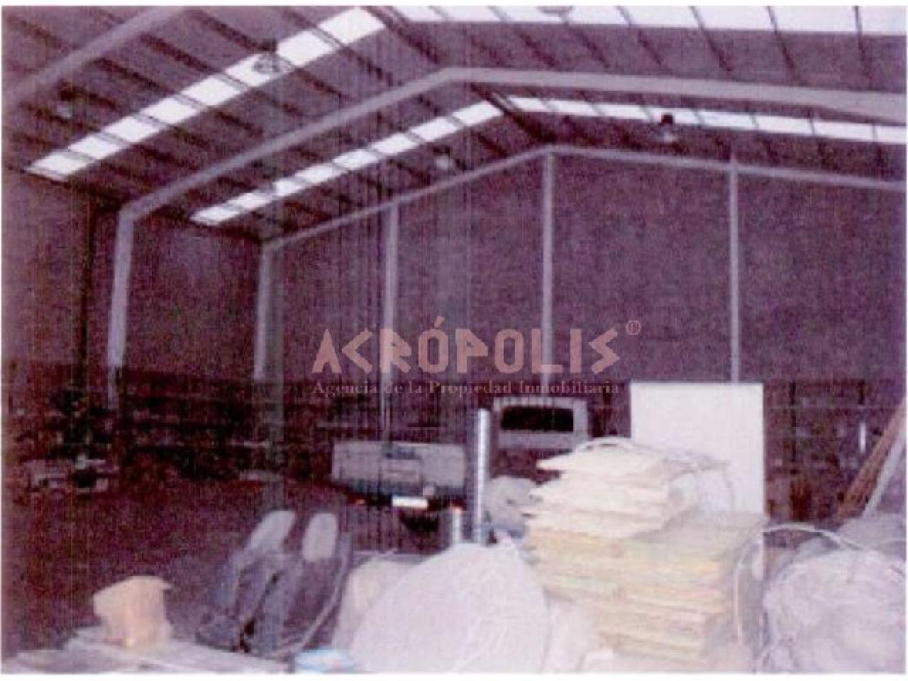 VENTA DE NAVE EN VALLE DE FORNELA - Image 6