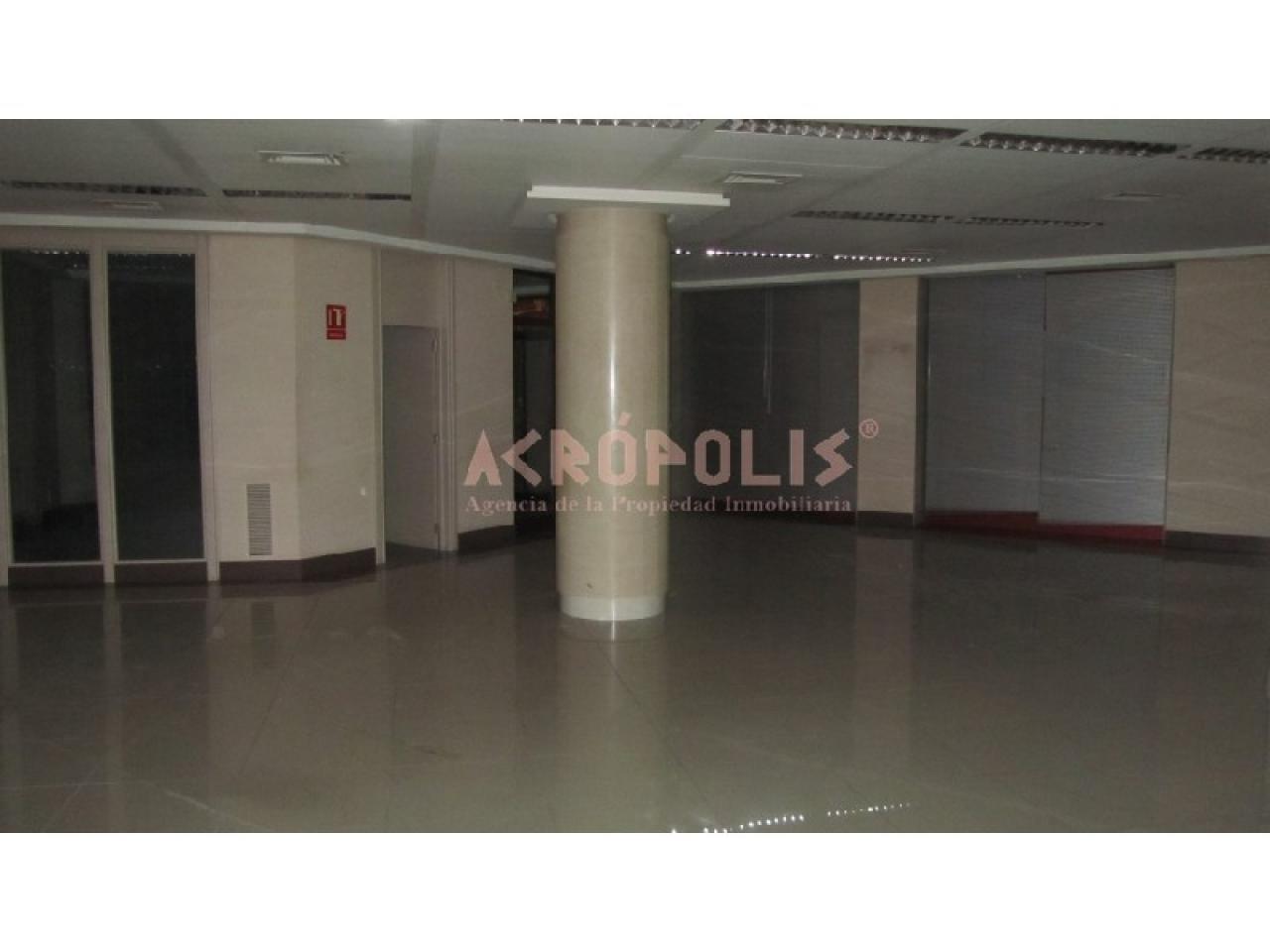 VENTA DE LOCAL EN ASTORGA - Image 2