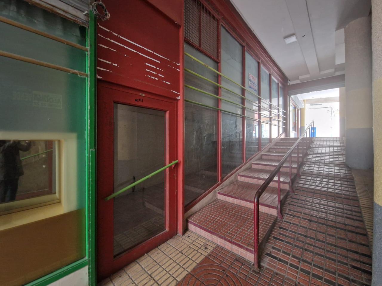 VENTA DE LOCAL EN BENAVENTE - Image 0