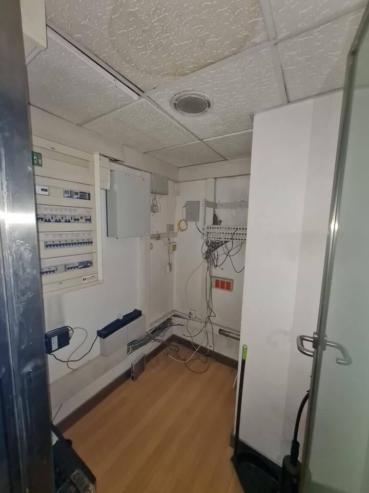 VENTA O ALQUILER DE LOCAL EN EL CENTRO DE LEON - Image 13