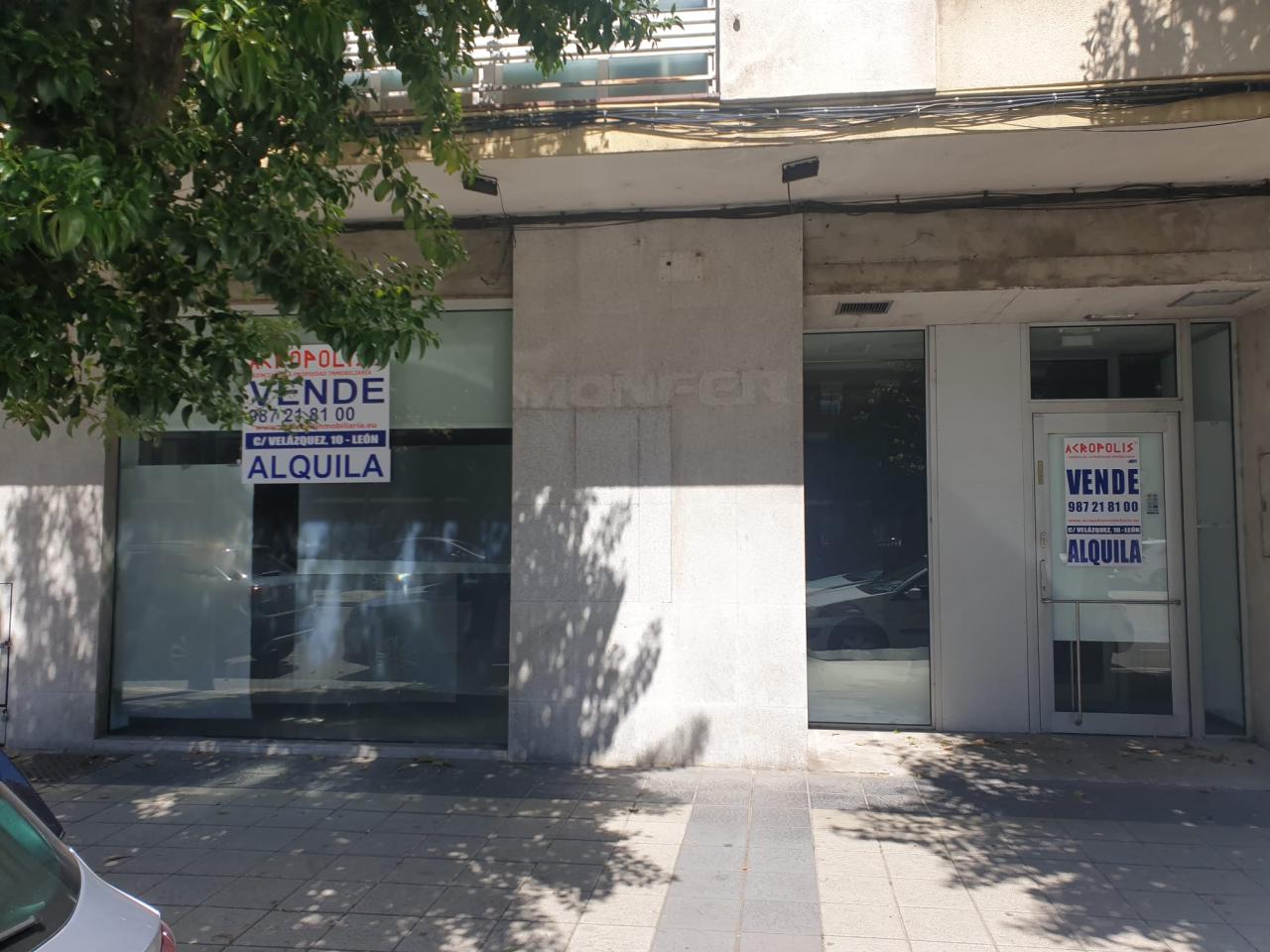 VENTA DE LOCAL EN FERNANDEZ LADREDA, LEON - Image 10