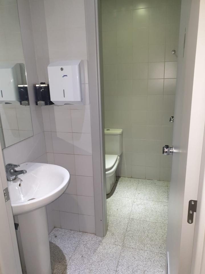 VENTA DE LOCAL EN FERNANDEZ LADREDA, LEON - Image 7