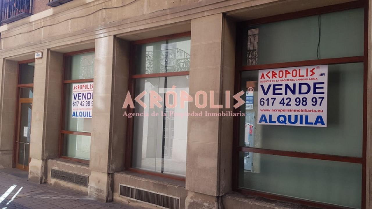 LOCAL EN VENTA EN EL CENTRO DE LEON. - Image 1