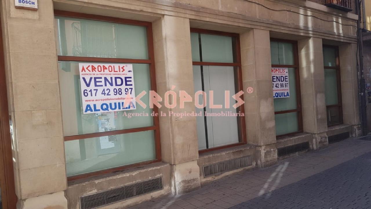 LOCAL EN VENTA EN EL CENTRO DE LEON. - Image 2