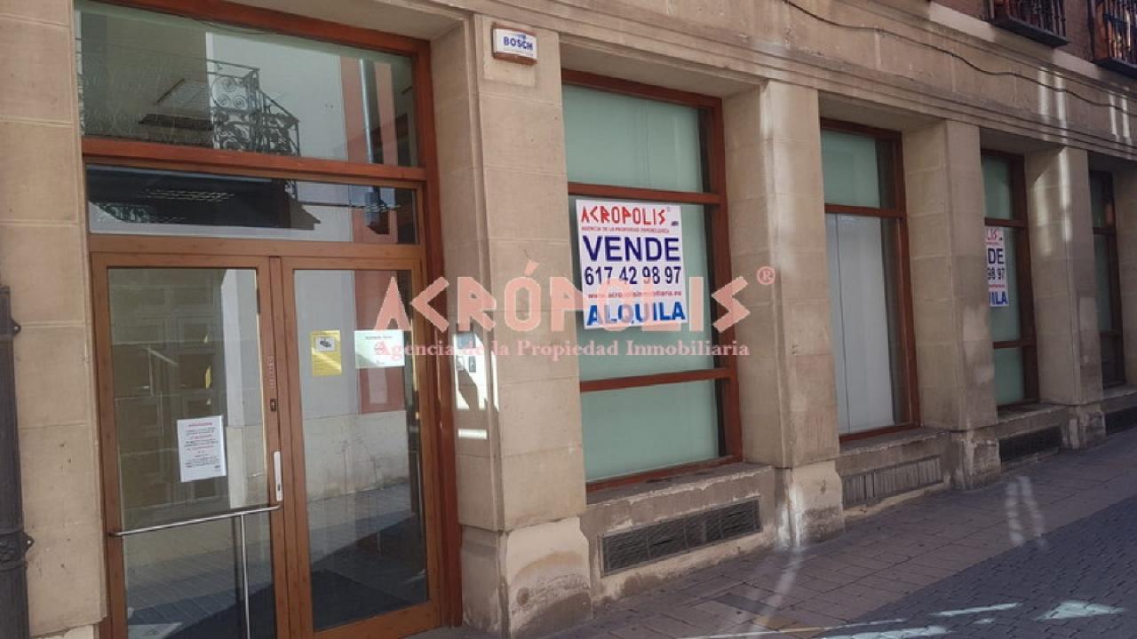LOCAL EN VENTA EN EL CENTRO DE LEON. - Image 3