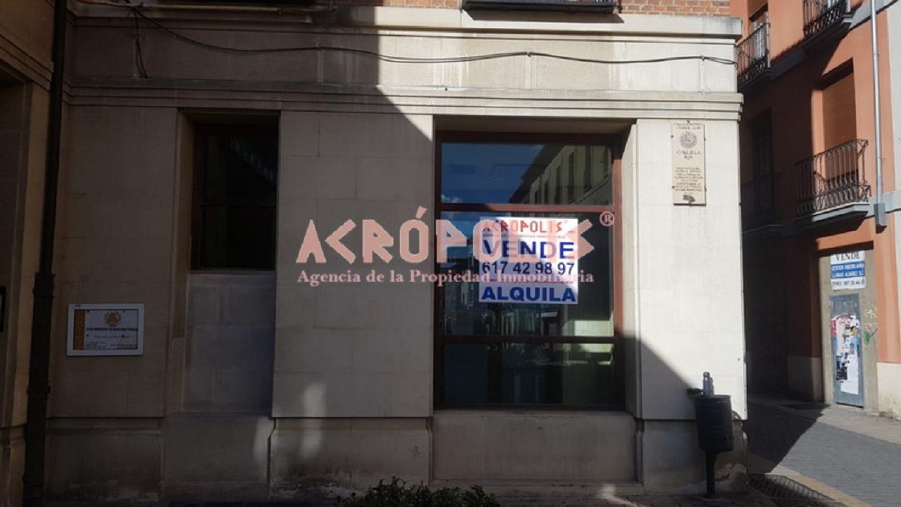 LOCAL EN VENTA EN EL CENTRO DE LEON. - Image 4