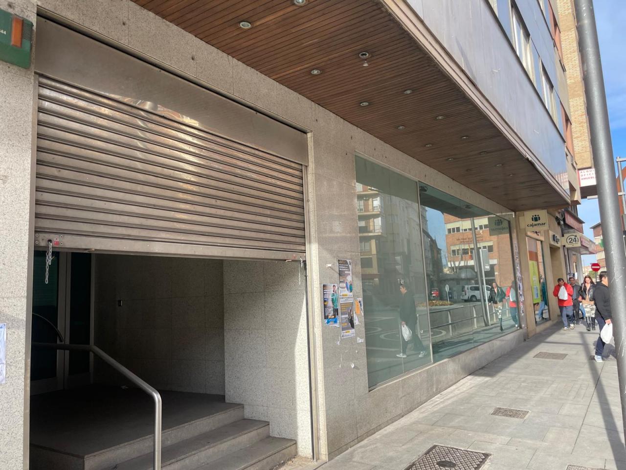 OFICINA EN ZAMORA - Image 34