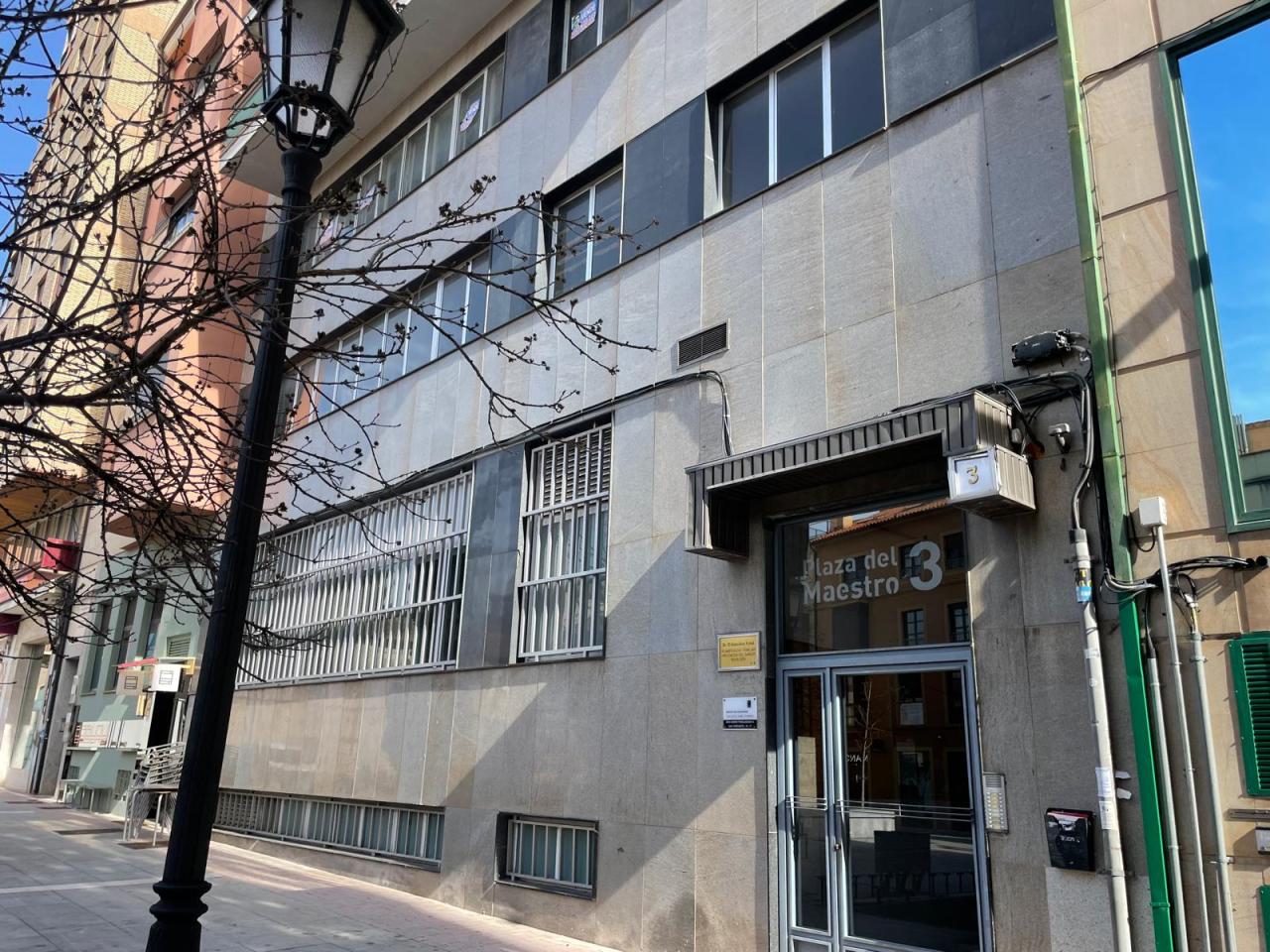 OFICINA EN ZAMORA - Image 43