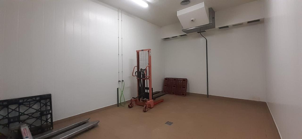 VENTA DE QUESERIA Y VARIOS TERRENOS EN SAN CRISTOBAL DE ENTREVIÑAS - Image 11