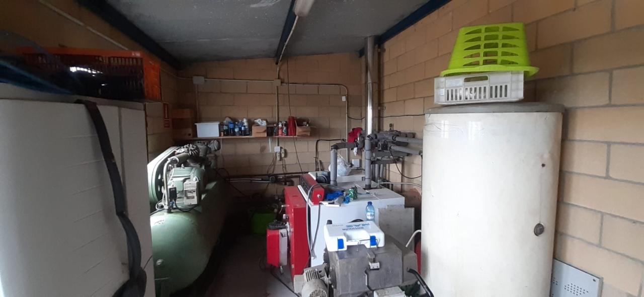 VENTA DE QUESERIA Y VARIOS TERRENOS EN SAN CRISTOBAL DE ENTREVIÑAS - Image 12