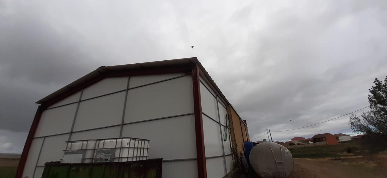 VENTA DE QUESERIA Y VARIOS TERRENOS EN SAN CRISTOBAL DE ENTREVIÑAS - Image 22