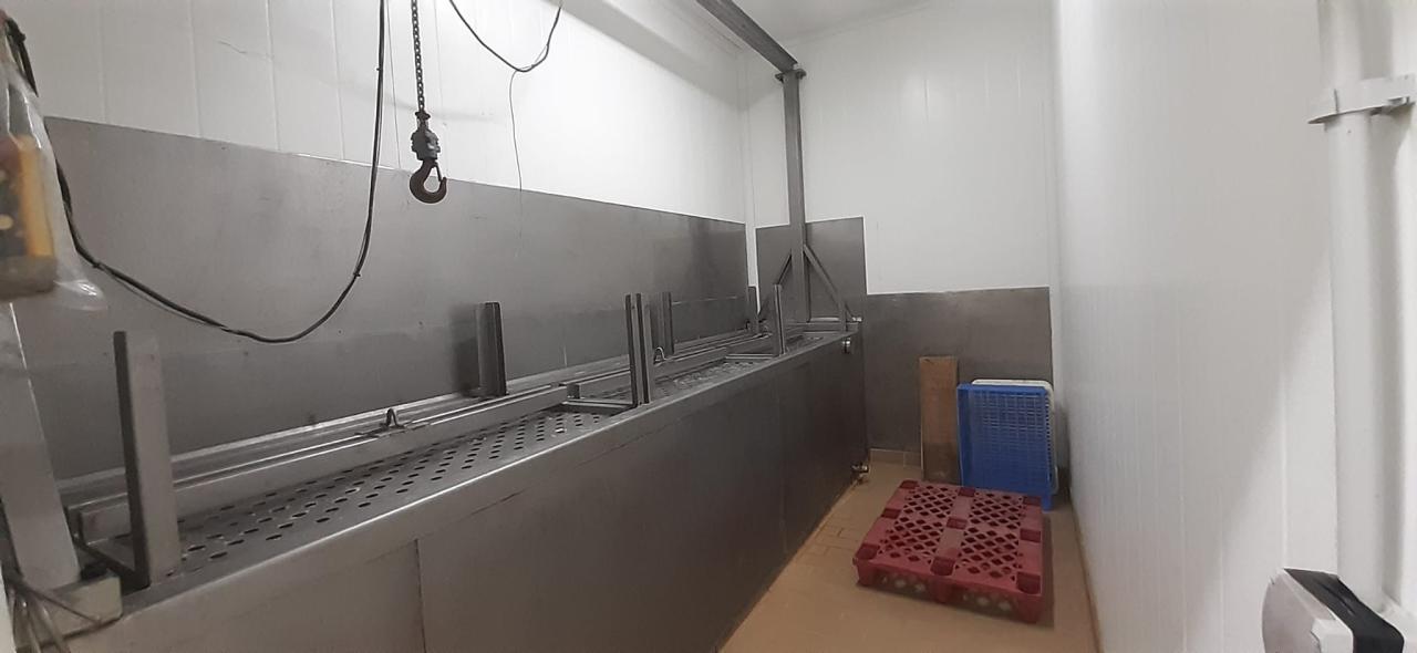 VENTA DE QUESERIA Y VARIOS TERRENOS EN SAN CRISTOBAL DE ENTREVIÑAS - Image 25