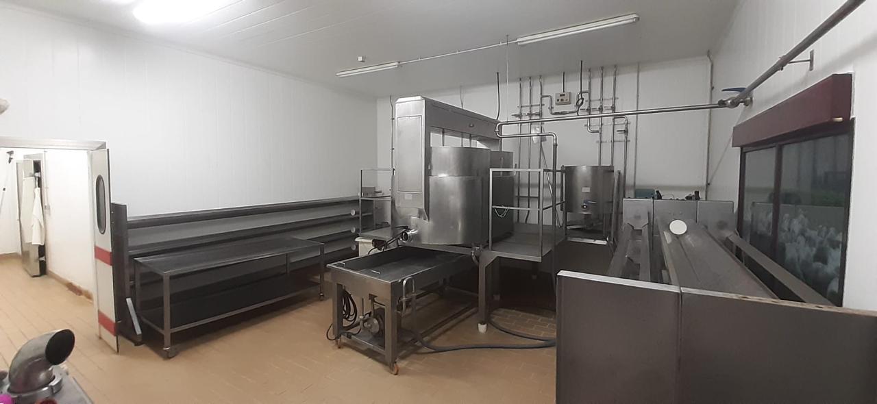 VENTA DE QUESERIA Y VARIOS TERRENOS EN SAN CRISTOBAL DE ENTREVIÑAS - Image 29