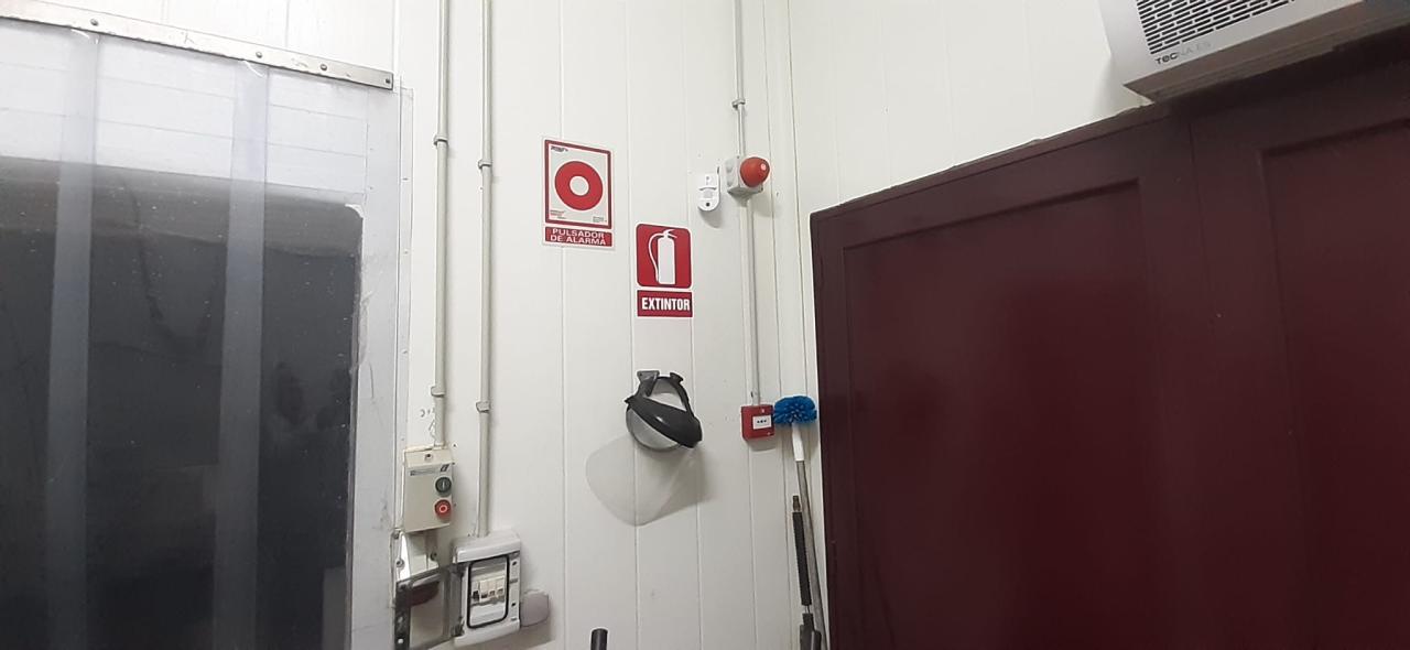 VENTA DE QUESERIA Y VARIOS TERRENOS EN SAN CRISTOBAL DE ENTREVIÑAS - Image 33