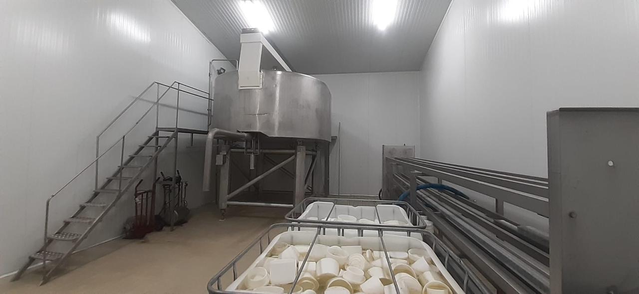 VENTA DE QUESERIA Y VARIOS TERRENOS EN SAN CRISTOBAL DE ENTREVIÑAS - Image 5