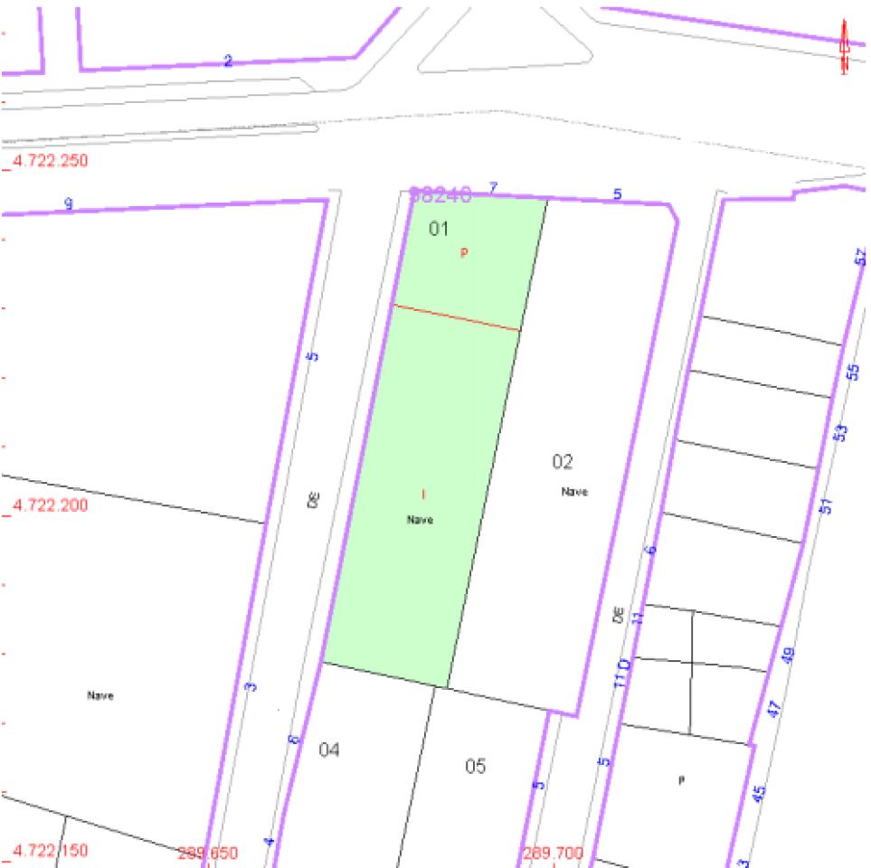 VENTA DE NAVE EN NAVATEJERA - Image 0