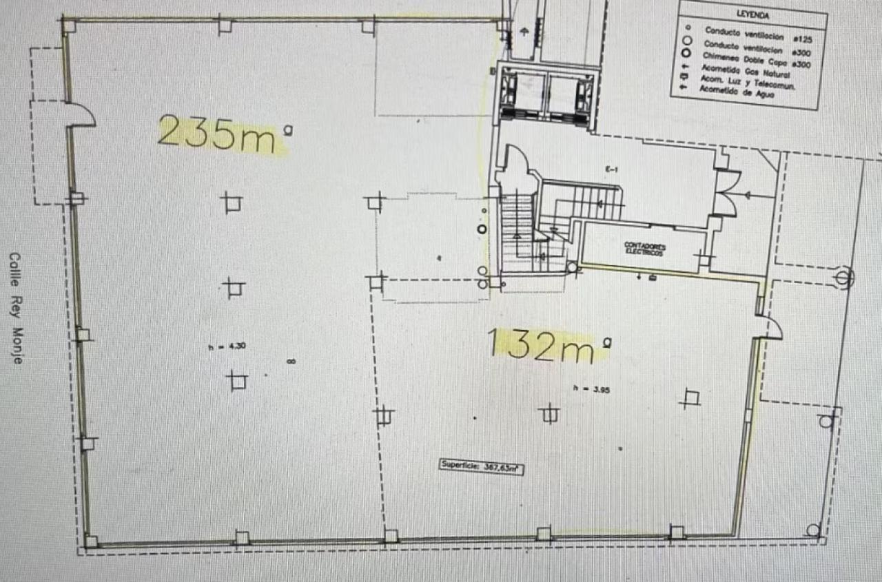 VENTA DE LOCAL EN JOSE AGUADO - Image 11