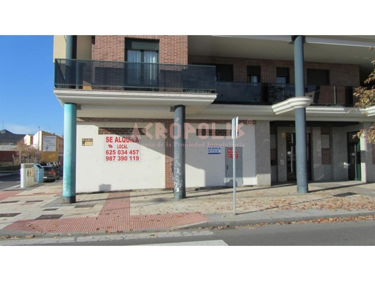 VENTA DE LOCAL EN JOSE AGUADO - Image 6