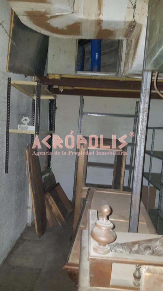 Local en Avenida de los Cubos 2 (San Lorenzo - La Palomera - San Mamés) - Image 11