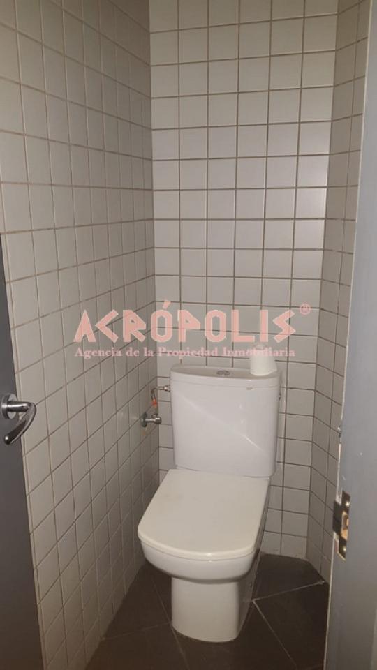 Local en Avenida de los Cubos 2 (San Lorenzo - La Palomera - San Mamés) - Image 8