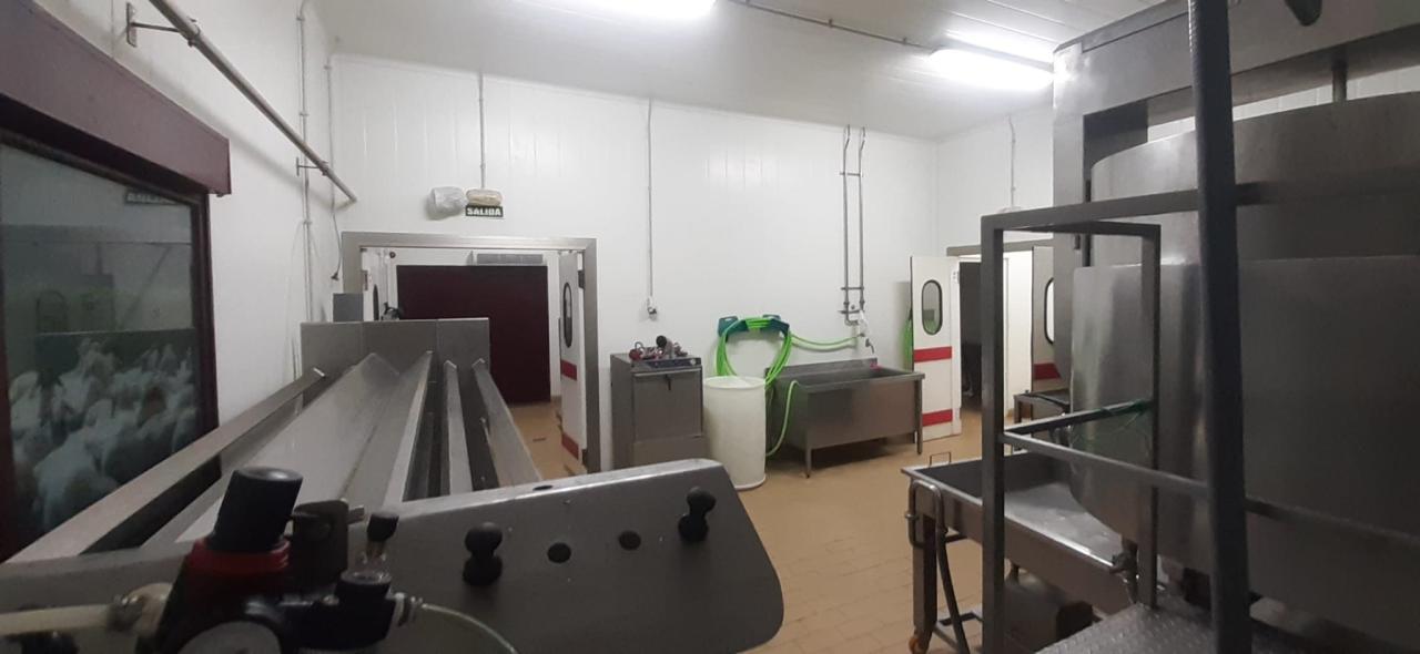 VENTA DE QUESERIA EN SAN CRISTOBAL DE ENTREVIÑAS - Image 11