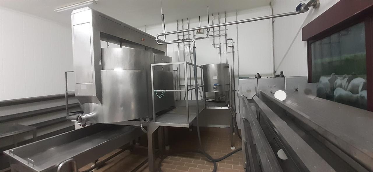 VENTA DE QUESERIA EN SAN CRISTOBAL DE ENTREVIÑAS - Image 19