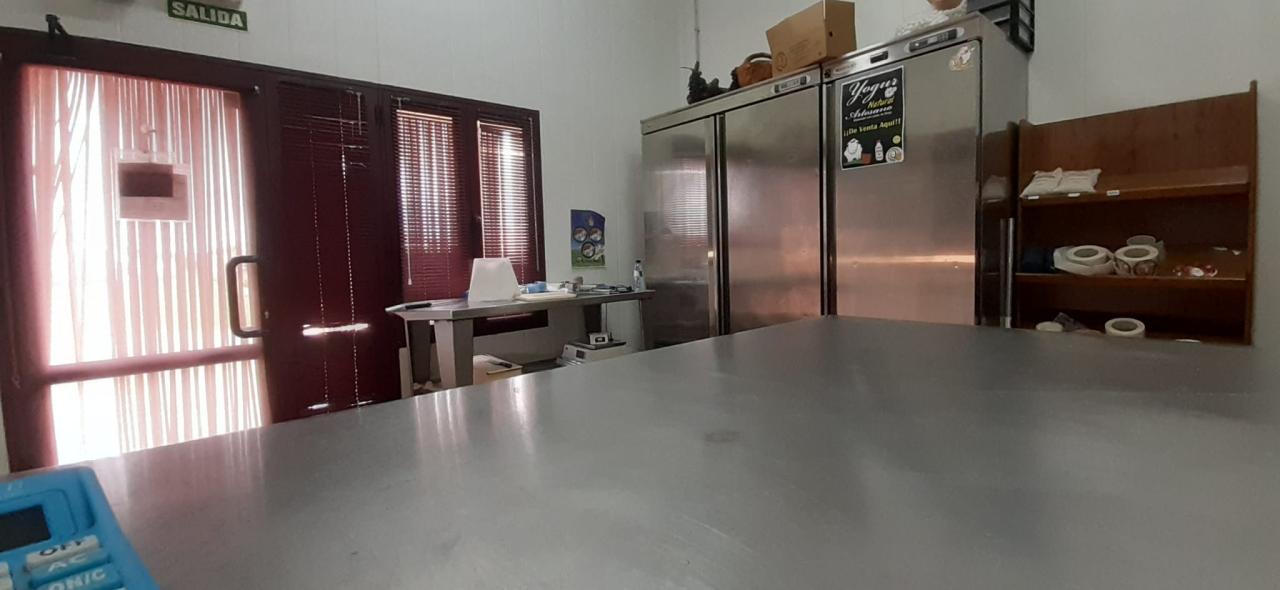 VENTA DE QUESERIA EN SAN CRISTOBAL DE ENTREVIÑAS - Image 22