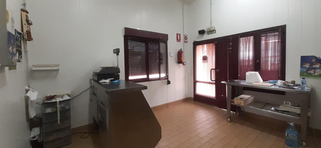 VENTA DE QUESERIA EN SAN CRISTOBAL DE ENTREVIÑAS - Image 23