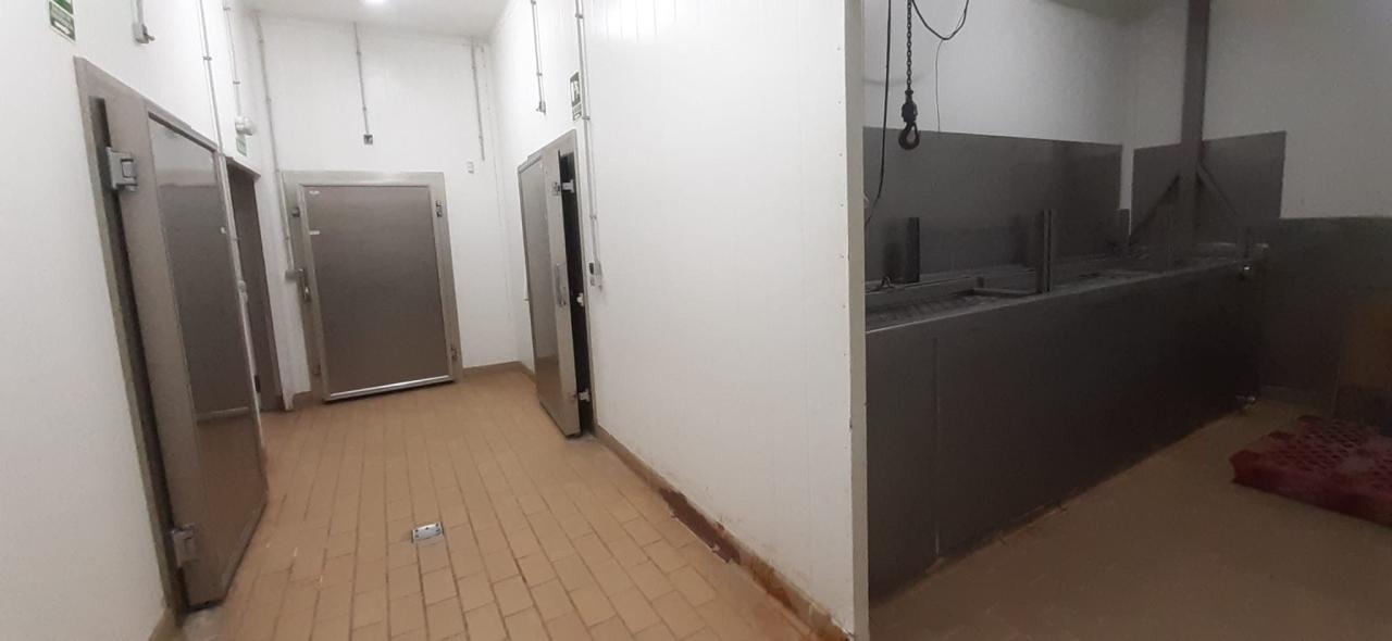 VENTA DE QUESERIA EN SAN CRISTOBAL DE ENTREVIÑAS - Image 29