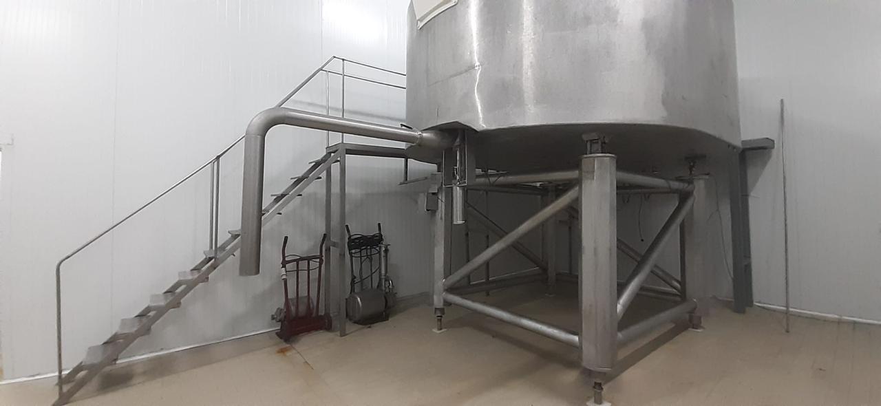 VENTA DE QUESERIA EN SAN CRISTOBAL DE ENTREVIÑAS - Image 3