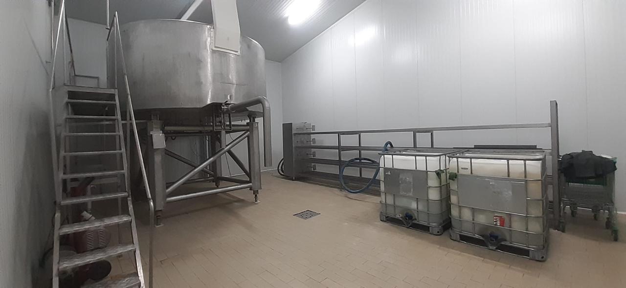 VENTA DE QUESERIA EN SAN CRISTOBAL DE ENTREVIÑAS - Image 4