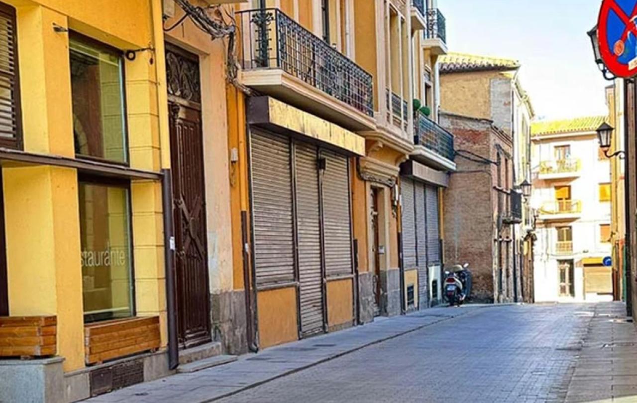 VENTA DE LOCAL EN ZAMORA - Image 7