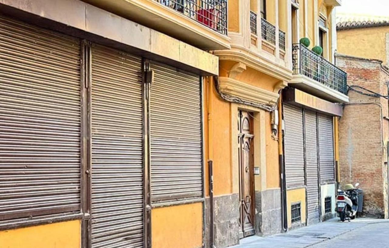 VENTA DE LOCAL EN ZAMORA - Image 8