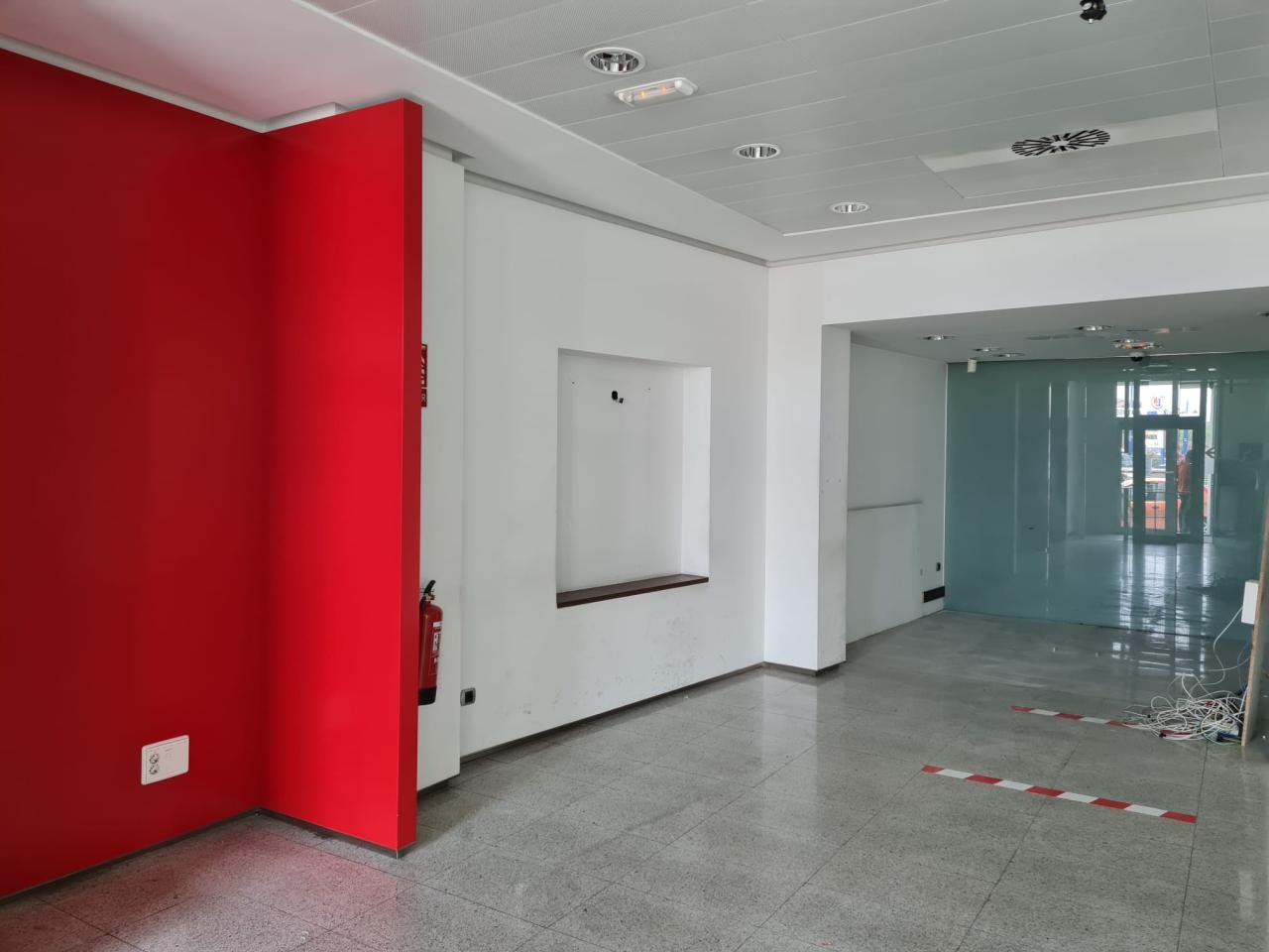 VENTA DE LOCAL ZONA MICHAISA - LEON - Image 0