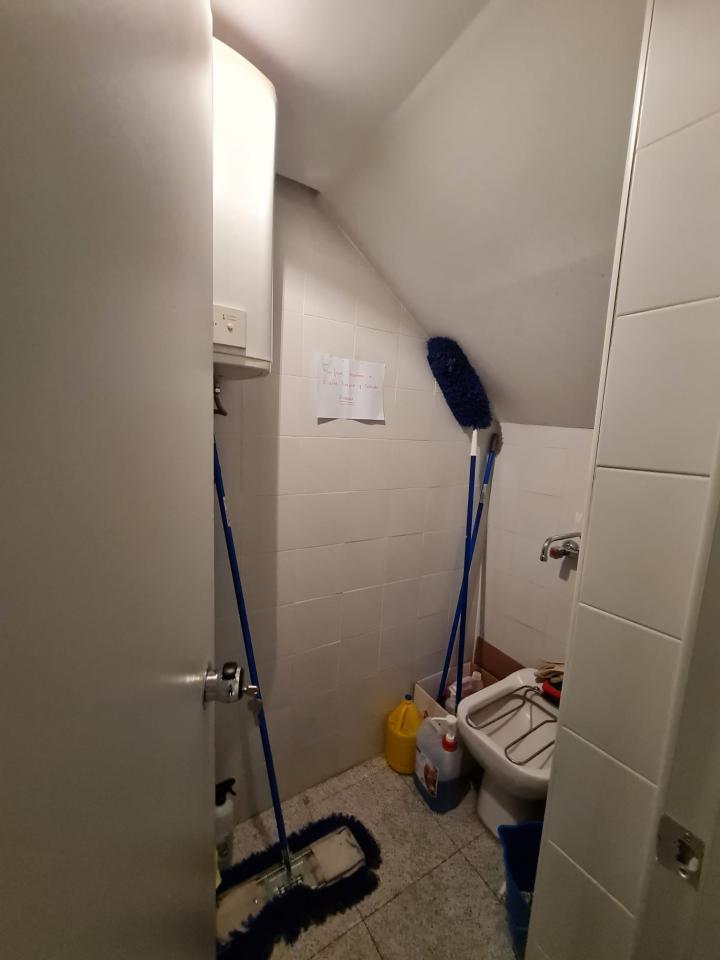 VENTA DE LOCAL ZONA MICHAISA - LEON - Image 11