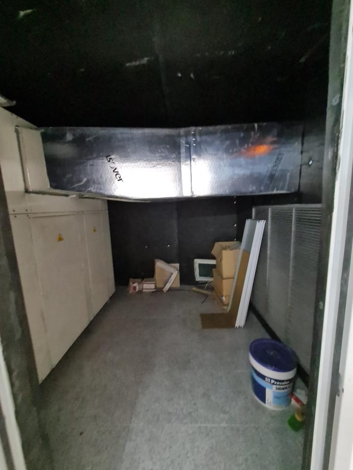 VENTA DE LOCAL ZONA MICHAISA - LEON - Image 17