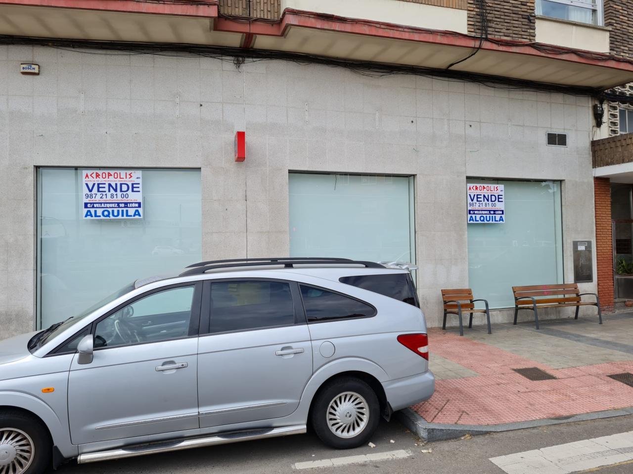 VENTA DE LOCAL ZONA MICHAISA - LEON - Image 18