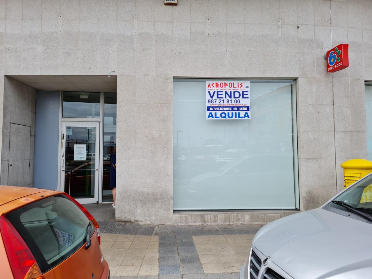 VENTA DE LOCAL ZONA MICHAISA - LEON - Image 19