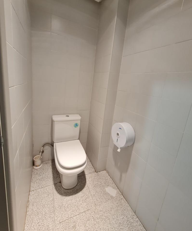 VENTA DE LOCAL ZONA MICHAISA - LEON - Image 21