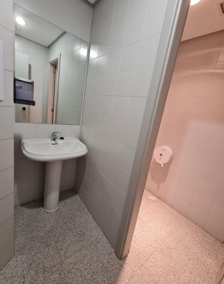 VENTA DE LOCAL ZONA MICHAISA - LEON - Image 22