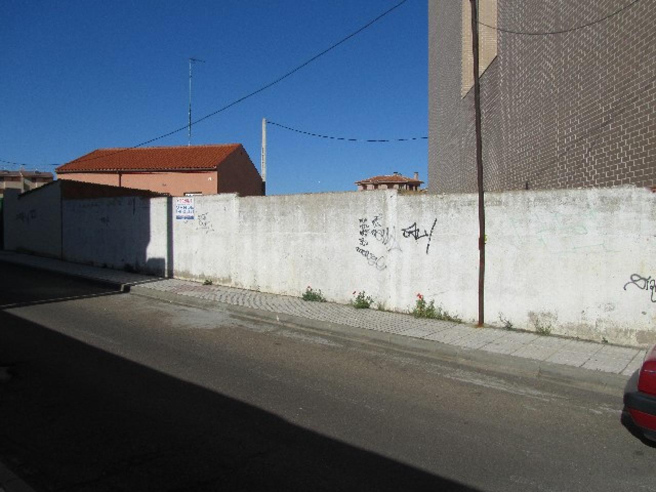 VENTA DE SUELO URBANO EN BENAVENTE - Image 10