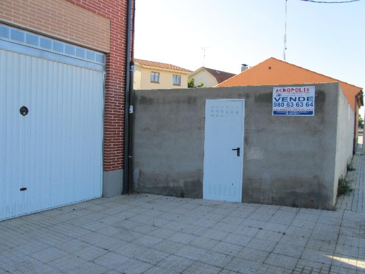 VENTA DE SUELO URBANO EN BENAVENTE - Image 12