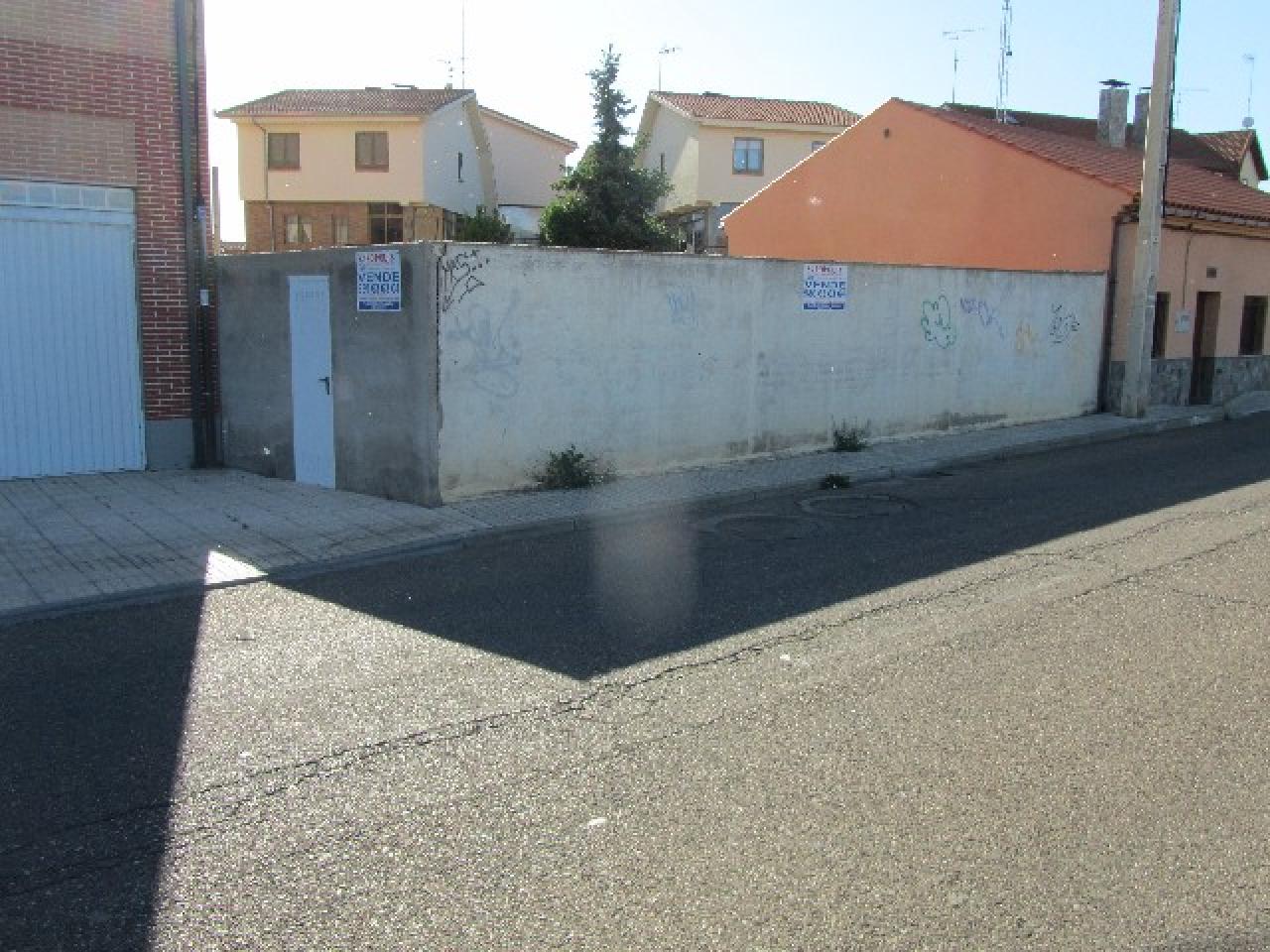 VENTA DE SUELO URBANO EN BENAVENTE - Image 14