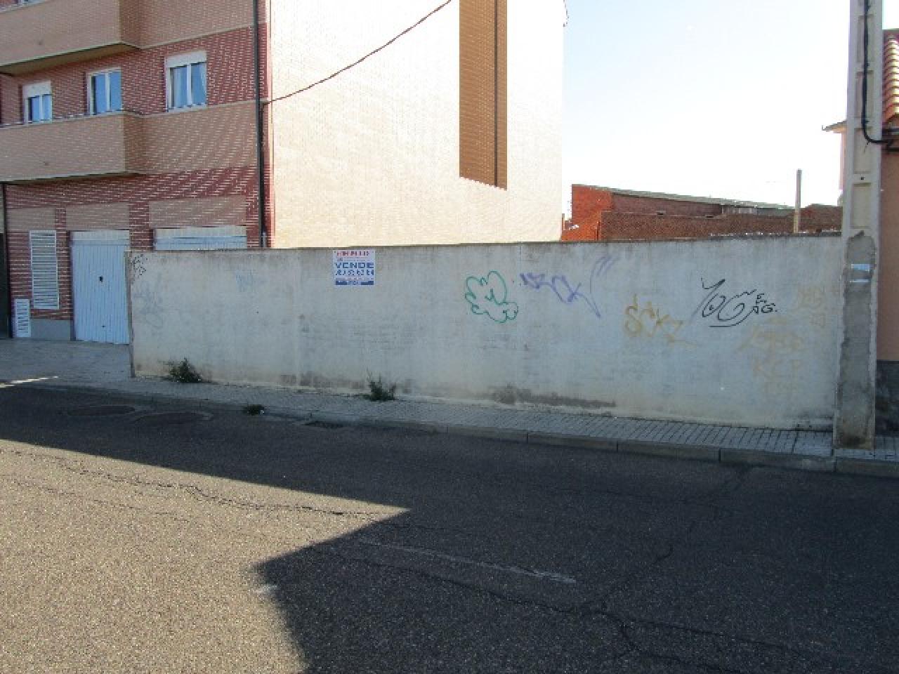 VENTA DE SUELO URBANO EN BENAVENTE - Image 15