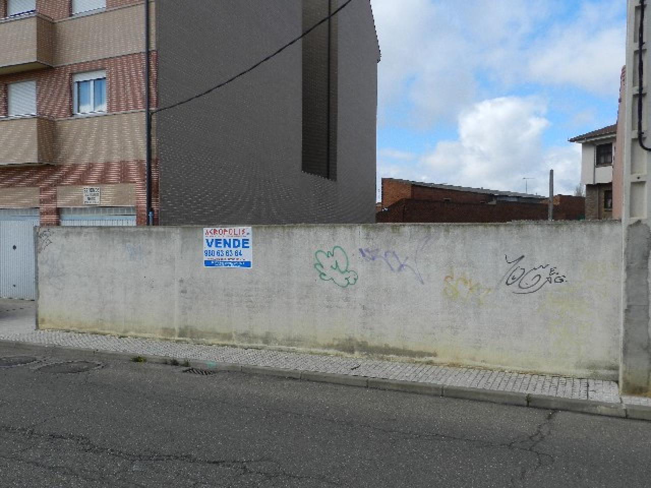 VENTA DE SUELO URBANO EN BENAVENTE - Image 2