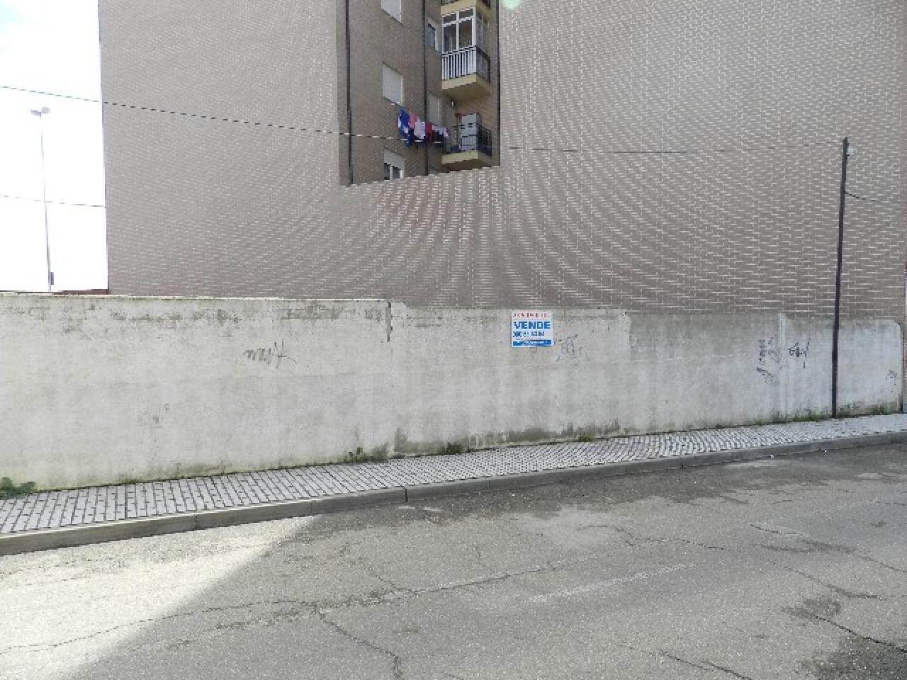 VENTA DE SUELO URBANO EN BENAVENTE - Image 3