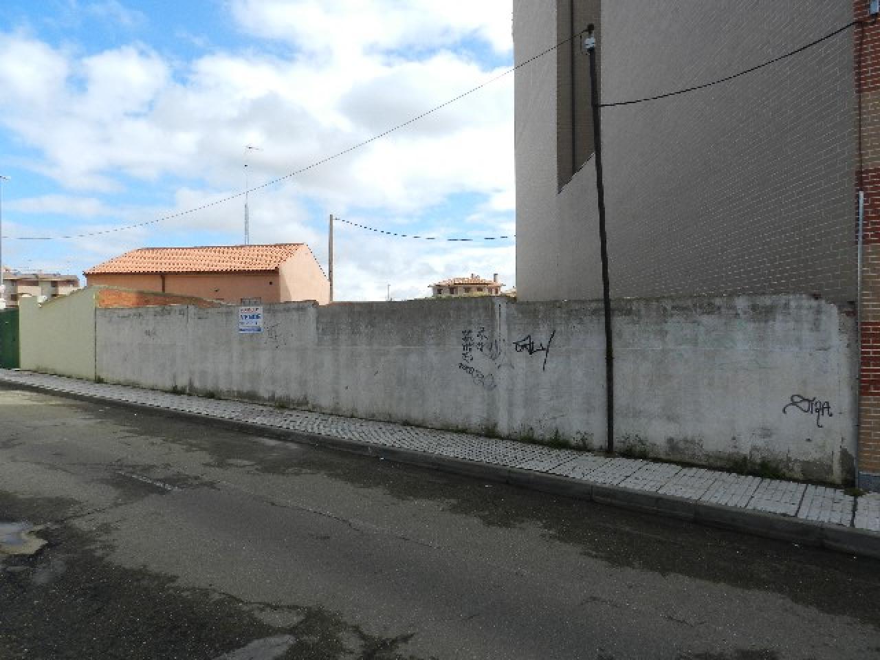 VENTA DE SUELO URBANO EN BENAVENTE - Image 4