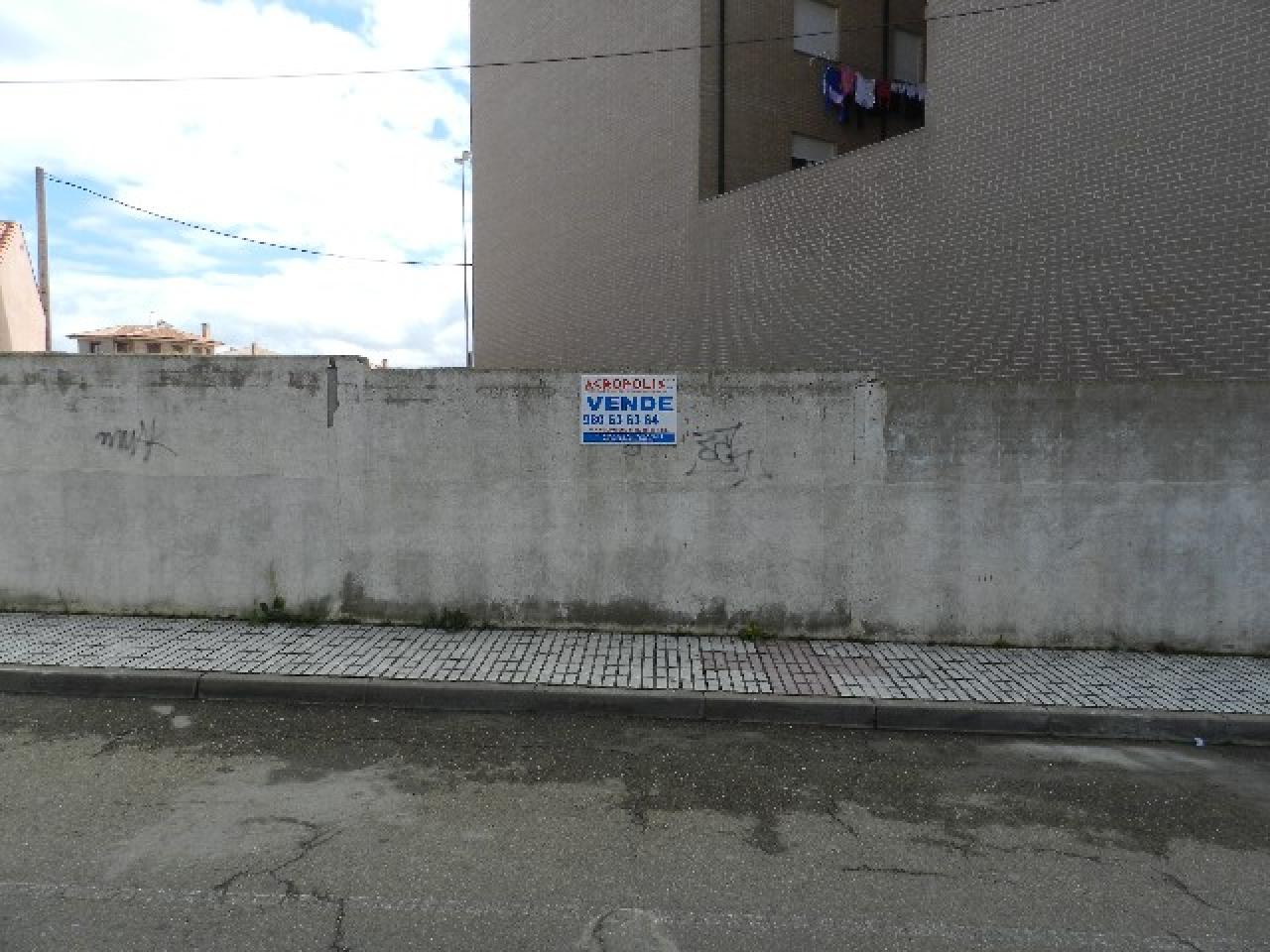 VENTA DE SUELO URBANO EN BENAVENTE - Image 5