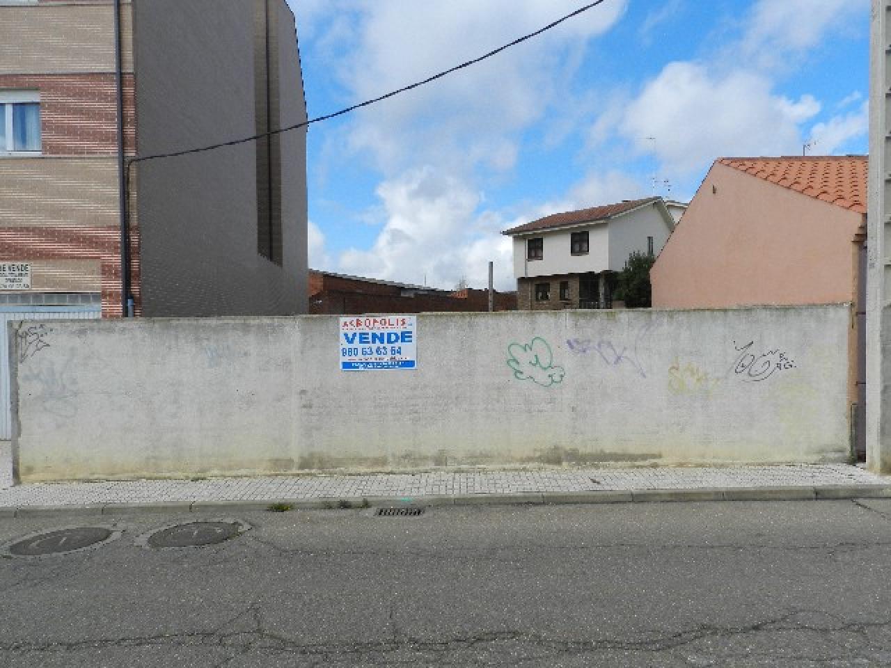 VENTA DE SUELO URBANO EN BENAVENTE - Image 6